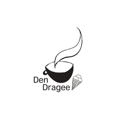 Den Dragee koffiedikke partner van Broed in Halle